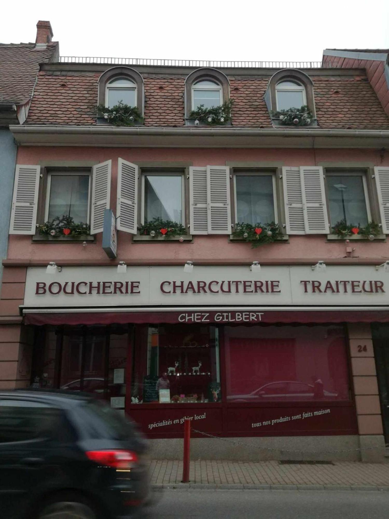 "Cote Nature", Appartement Cosy Au Coeur De Munster Munster  Kültér fotó