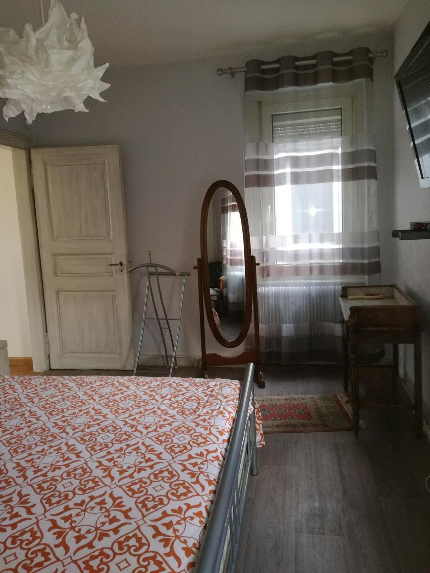 "Cote Nature", Appartement Cosy Au Coeur De Munster Munster  Kültér fotó