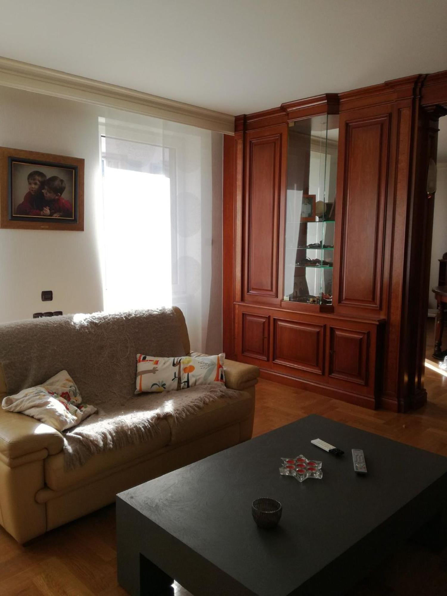 "Cote Nature", Appartement Cosy Au Coeur De Munster Munster  Kültér fotó