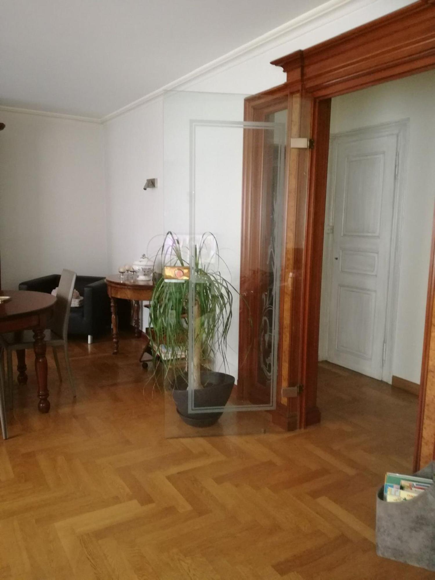 "Cote Nature", Appartement Cosy Au Coeur De Munster Munster  Kültér fotó